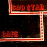 Sad Star Cafe