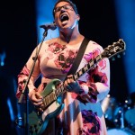 Alabama Shakes @ Red Rocks