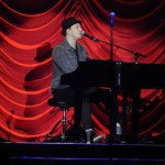 Shania Twain w/ Gavin Degraw @ Pepsi Center