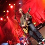 Social Distortion @ Fillmore