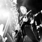 Metallica @Sports Authority Field, Denver, June 7, 2017-Photo Gallery