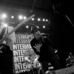 Interrupters @ Summit Music Hall