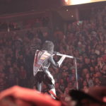 KISS @ Pepsi Center Photo Gallery