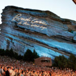 Brandi Carlile 2nd Show at Red Rocks