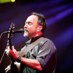 Dave Matthews Band @Fiddler’s Green Oct. 8, 2021