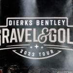 Dierks Bentley Night 2 at Red Rocks