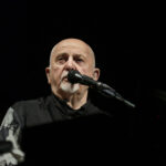 Peter Gabriel @ Ball Arena Oct. 16, 2024