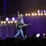 Jason Aldean’s Highway Desperado Tour @ Ball Arena Oct. 7, 2023