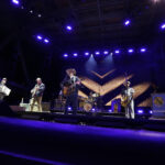AEG Presents Turnpike Troubadours @ Red Rocks May 8, 2025