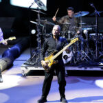 STING @Red Rocks May 19, 2025 Night One