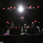KOOL Koncert 2025 at Ball Arena ft. Modern English, Soft Cell, and Simple Minds