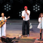 James Taylor Red Rocks June 14, 2025